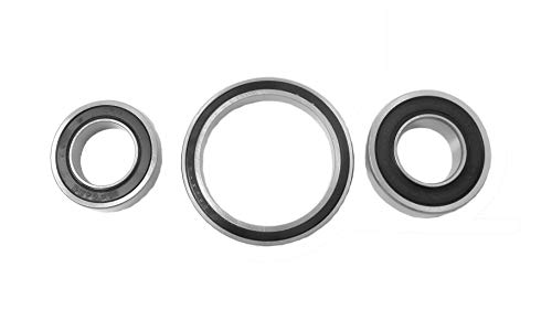 Kit palier principal et roulement vilebrequin haute durabilité pour Bosch