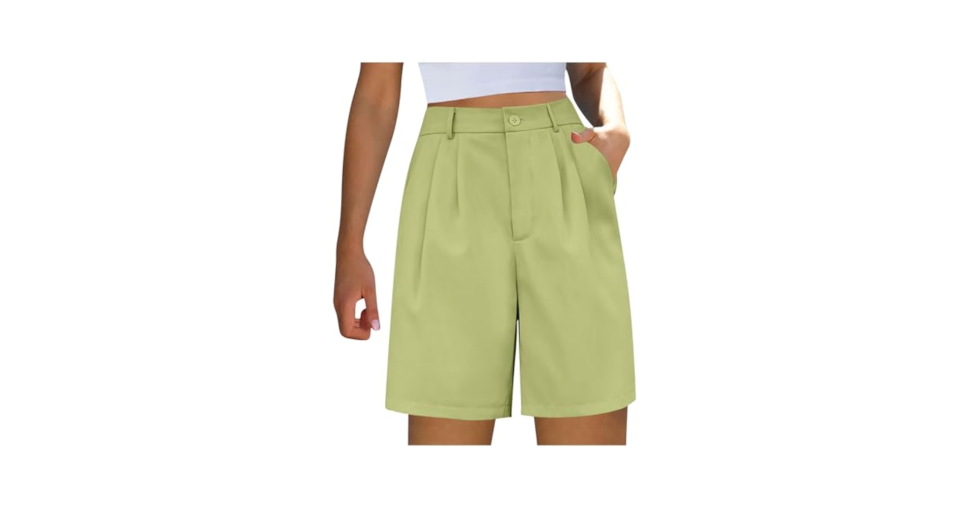 レディースウェア 8yards Pleated Shorts 0400020813726_BLACK?wid=600&