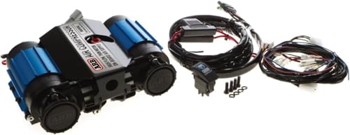 ARB INFLATION3 Twin Air Compressor with Extension Hardware