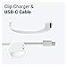 Tractive GPS Dog 4 (LTE) Clip Charger