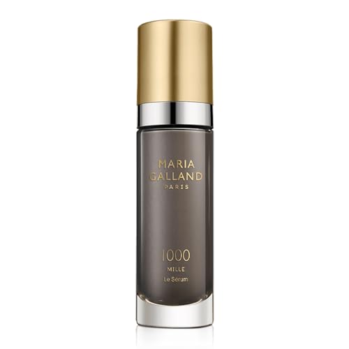 Maria Galland 1000 Mille Le Serum 30 Ml. Serum enriquecido con un innovador Activador Celular rejuvenecedor. Aporta firmeza y suavidad a la piel.