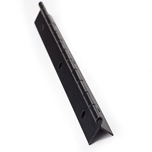 Charnière longue porte armoire anti affaissement 270° JCAKES - 6