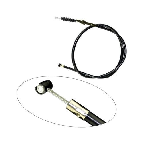 Câble d'embrayage de rechange CBR600RR CBR600 référence 22870-MEE-010 - 5