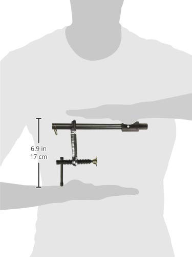 Inserta Clamp (Clamp Capacity: 6-1/2")(5/8) (Udn5150), Build Pro #TOP3