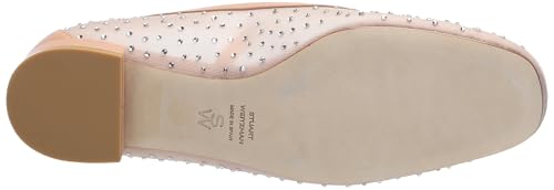 Stuart Weitzman Women's Arabella Flat Ballet4
