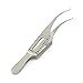PRECISE CANADA: Colibri Forceps Delicate 1X2 Teeth 0.12MM