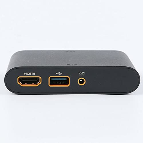 Link Box Connect to VR Headset Headset Virtual Reality Games for HTC Vive