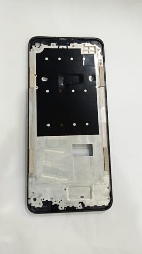 NARZO-30P-Middle-Frame