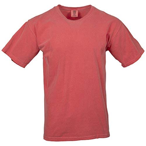 Comfort ColorsAdult Heavyweight Short Sleeve Tee, Style G1717/G1745