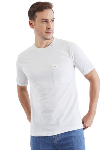 Image of Pivl Men's Summer Striped Style Trendy t Shirt