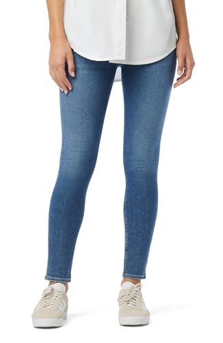 HUDSON Collin femme jean skinny mid rise pantalon cheville stretch