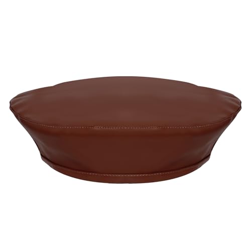 berets for women leather