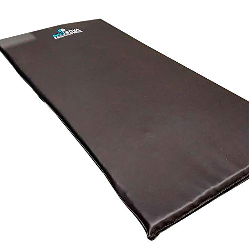 Kit Colchonete + Caneleira De 3kg + Jump + Escada De Agilidade + 20 Un Chapeu Chines