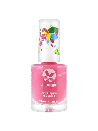 Suncoat Girl esmalte de uñas con base de agua 9 ml