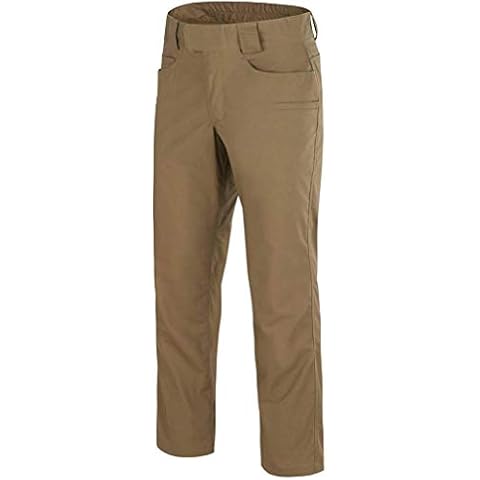 Helikon-Tex GREYMAN Tactical Pants - DURACANVAS Hose Cover