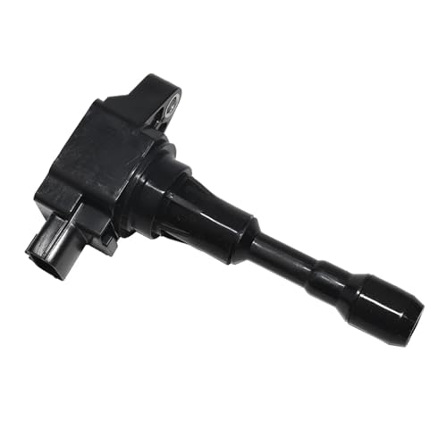 Bobine d'allumage pour Nissan GT-R V6 3.8L de 2009 à 2017 remplace 22448JF00A
