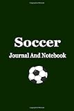 nintendo nes soccer games  Soccer journal: Notebook: Lined Notebook:: And Journal Blank Lined , Perfect Gift. Diary,  Notebook, planner, sketchbooks, and journaL.
