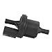 TAMKKEN 1C0906517A 0280142353 YM219C915BA Canister Purge Valve Fit for Audi A3 2006-2009,A4 2001-2006,S4 2004-2009,TT 2000-2006,VW Beetle Jetta 2000-2005,Touareg 2004-2007,Passat 2001-2005,
