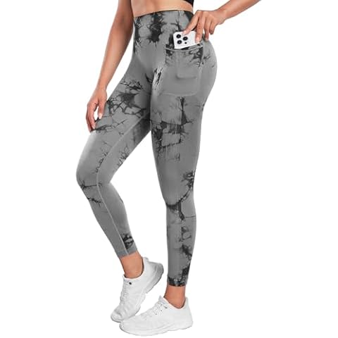 Legging de sport Yaavii Cover