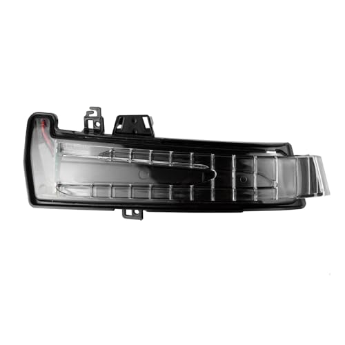 Clignotant de rétroviseur gauche Mercedes contre infiltration eau W204 W212