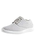 K1X Herren Sneaker Dress Up Light Weight grau 45