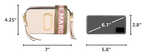 Image of Marc Jacobs Women's The Snapshot