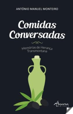 Portada de Comidas conversadas