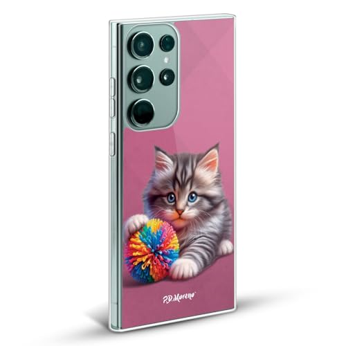 Coque Samsung S24 Ultra MagSafe Antichoc P.D. Moreno - 2