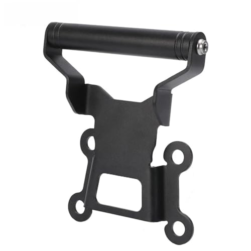Support de navigation GPS moto 525DSX stable pour grand écran - 5