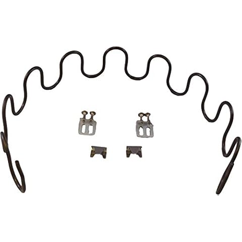 Recliner-Handles Sofa Spring Repair Kit, 18 Inch Cover