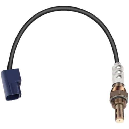 4 capteurs d'oxygène O2 Nissan Pathfinder 2004 sonde lambda amont aval