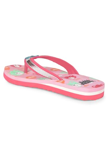 Image of Bubblegummers Girls Slip-on Slipper