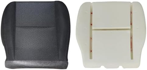 Seat Covers - Car Driver Bottom Seat Cover For Chevy Silverado 1500 2500HD 3500HD 2007-2014 For Sale In China (ID:665845410 - Foto 12