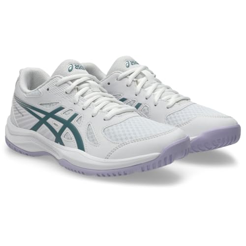 Image of ASICS Women's Upcourt 6 Volleyball Shoes