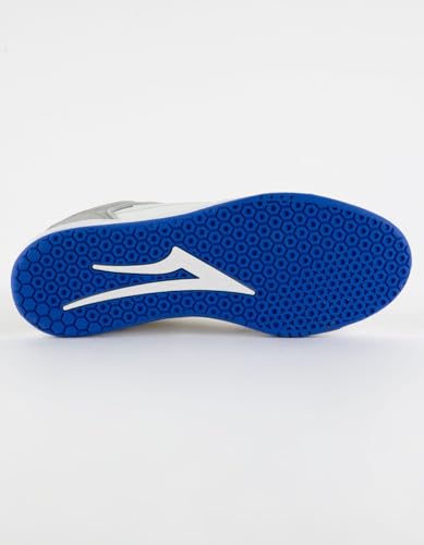 Image of Lakai Men's Telford Low Skate Shoes - Classic Low Top Sneakers