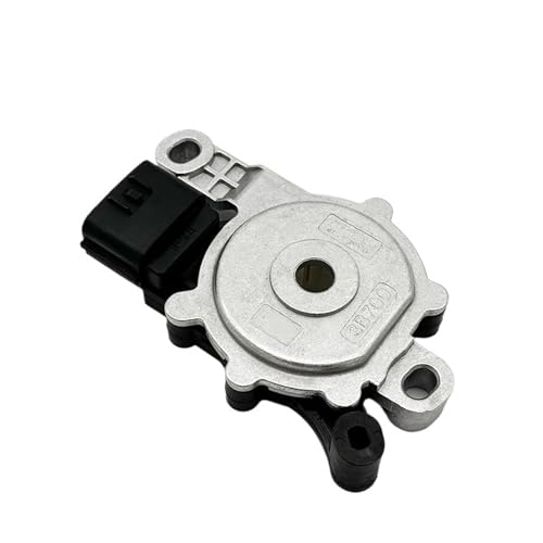 Interrupteur de Sécurité Neutre Bloqué ? Changez pour le Capteur 427003B500