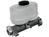 Brake Master Cylinder for 1988-1997 Ford F-Super Duty (PG-93657)