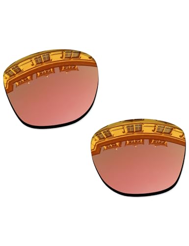 Image of Lenses Replacement for Bose Soprano BMD0011 Sunglass - Multiple Options