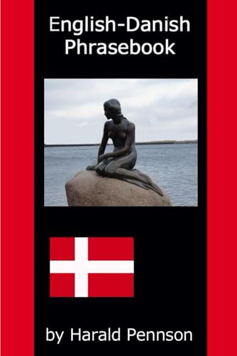 English-Danish Phrasebook