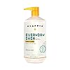 Alaffia EveryDay Shea Conditioner, Moisturizes, Restores and Protects. Made with Fair Trade Shea Butter, Cruelty Free, No Parabens, Vegan, Vanilla Mint 32 Fl Oz