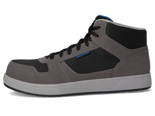 Image of Skechers Mens Watab - Shred - Shield Comp Toe