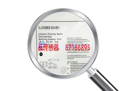 1PCS New IL008BE35VB1