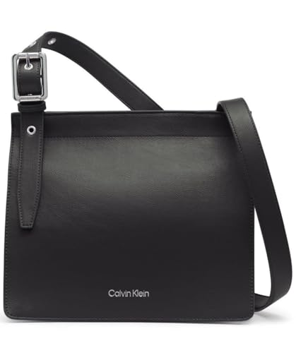 Calvin Klein Havana Novelty Organizational Crossbody