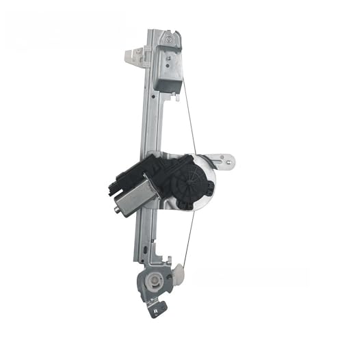Moteur lève-vitre arrière gauche Scenic II mécanisme de porte 8201010935