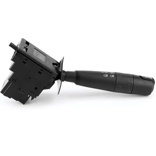 Commodo de clignotant pour Peugeot 405 1992-1996 en ABS résistant