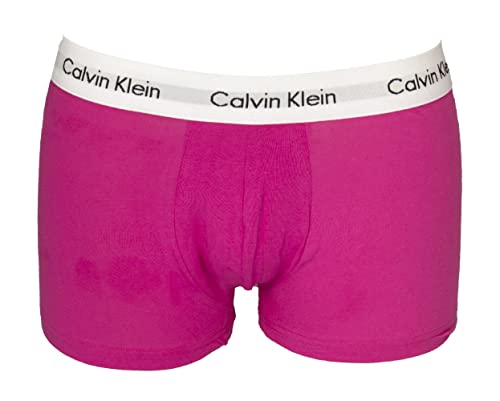 Boxers Calvin Klein Jeans RISE TRUNK X3 EU - vue 7
