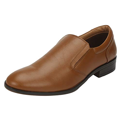 Image of Bond Street By Redtape Men's Slip-On Shoes