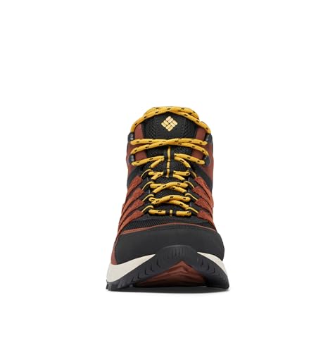 Image of Columbia Women's Strata Trail Mid Waterproof Hiking Boots