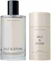 Amazon.com : Salt & Stone Body Mist + Deodorant Bundle
