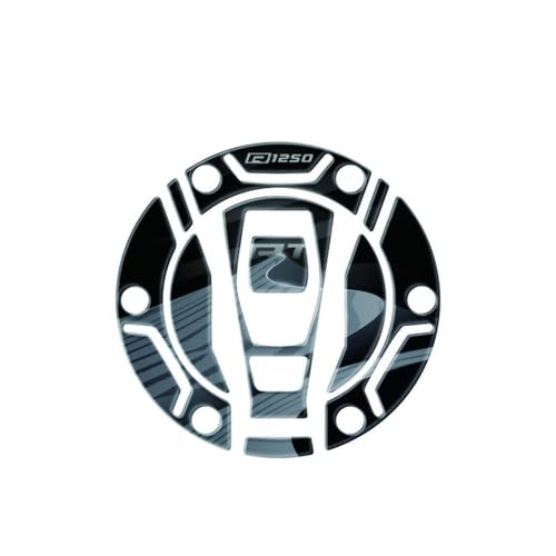 Autocollant antidérapant de réservoir R1250RT coussin de protection anti-rayures